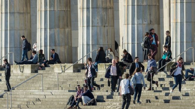 Com faculdades públicas e sem vestibular, Argentina atrai cada vez mais universitários brasileiros