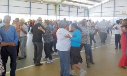 10º Encontro Regional da Melhor Idade será realizado em Córrego Fundo