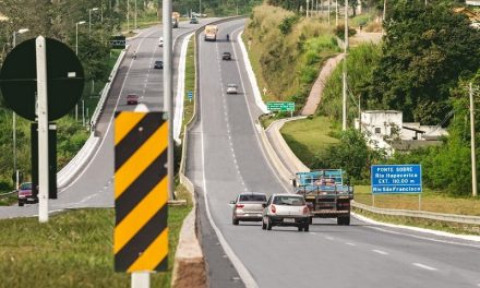 MG-050 deve receber 205 mil veículos no feriado prolongado