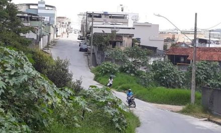 Estado crítico no Ouro Verde e Jardim Montanhês causa revolta em moradores