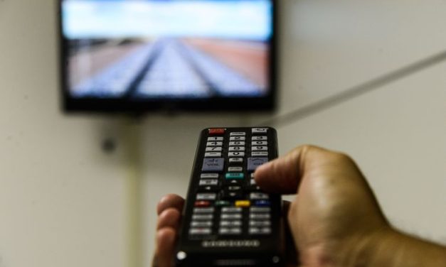 Ladrões invadem creche e roubam televisões que tinham acabado de ser compradas em MG
