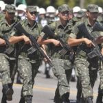 Projeto quer acabar com o alistamento obrigatório no serviço militar