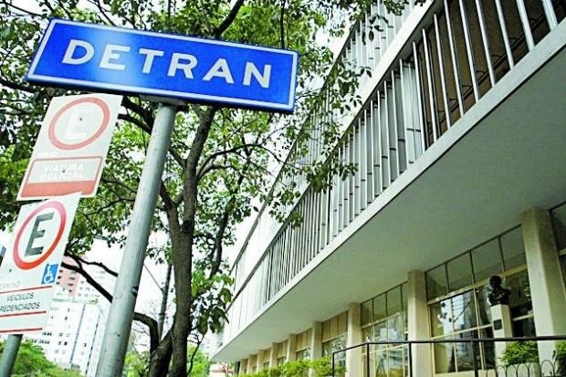 Homem é preso suspeito de ‘colar’ em exame do Detran e diz que teve ajuda de autoescola