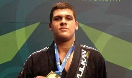 Atleta de Formiga participará de campeonato de jiu-jitsu na Califórnia