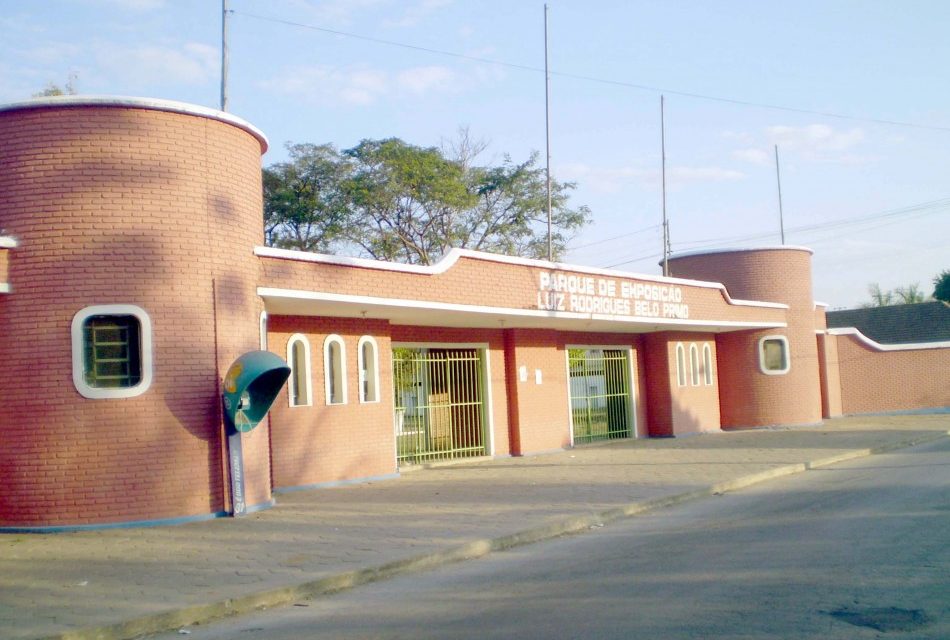 Foi cancelada a Expô Formiga que deveria ocorrer de 5 a 8 de junho