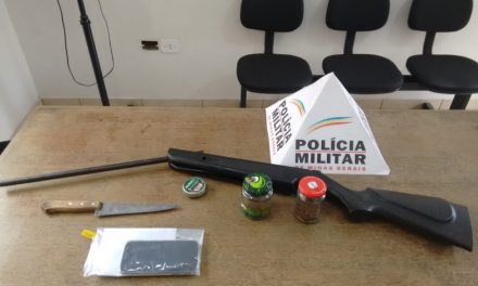 Homem é preso suspeito de castrar cães com faca de cozinha