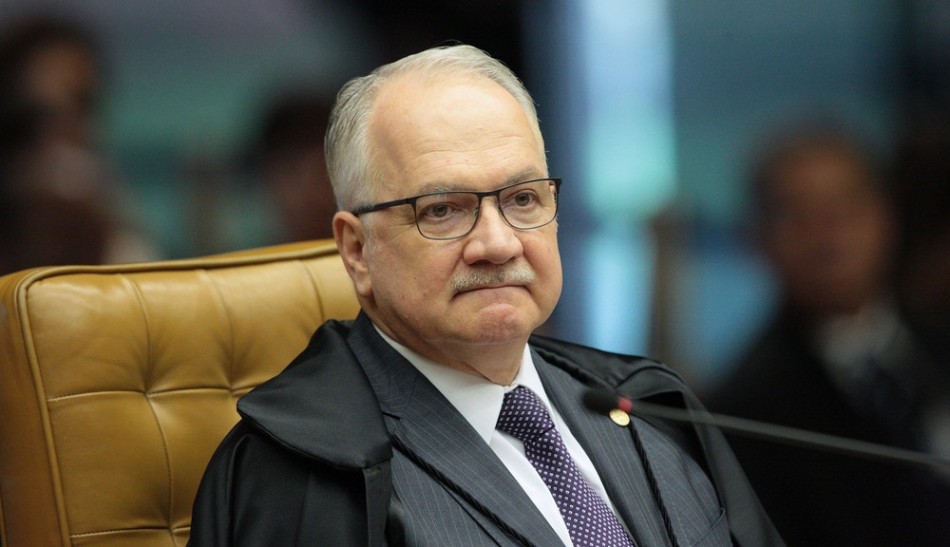 Fachin assume STF com julgamento da trama golpista e crise com Congresso como desafios