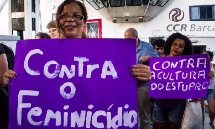 Minas é o segundo estado em número de feminicídios à espera de punição