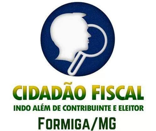 Formiga já conta com núcleo do “Movimento Cidadão Fiscal”