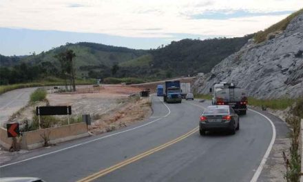 Bancada mineira na Câmara impede corte de R$51 milhões para duplicação da BR-381