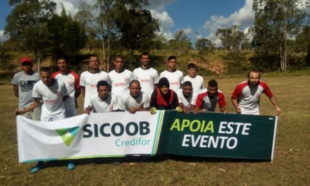 Primeiro jogo da semifinal do Ruralzão ocorre no domingo