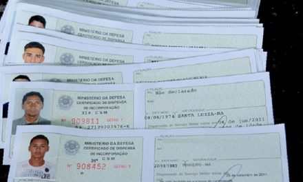 Saiba como emitir o Certificado de Alistamento Militar