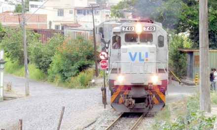 Justiça decide que trânsito de locomotivas permanecerá durante a noite