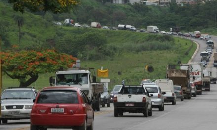 Mais de R$ 13 bi devem ser investidos em rodovias mineiras