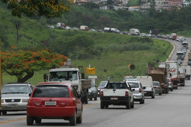 Mais de R$ 13 bi devem ser investidos em rodovias mineiras