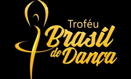 Troféu Brasil de Dança ocorre neste fim de semana em Formiga