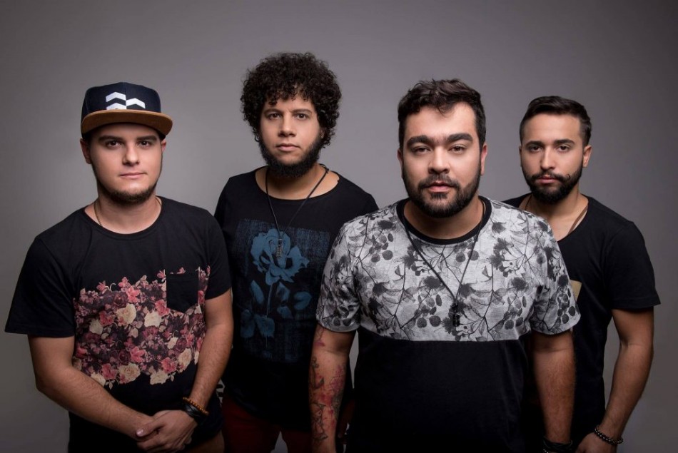 Banda de rock menciona Formiga em música