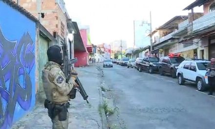 Polícia Civil lança operação de combate ao tráfico de drogas e homicídios em BH