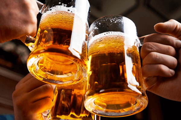 Divinópolis está entre as cidades de MG com maior consumo de bebida alcoólica