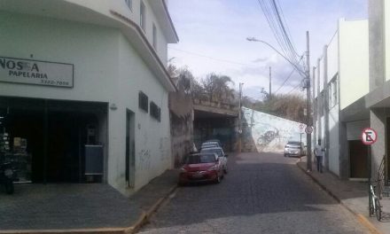 Rua da Trincheira terá estacionamento modificado a partir desta terça