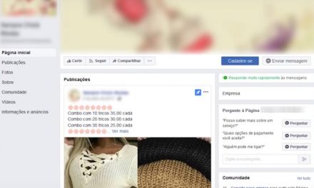 Polícia Civil em Divinópolis investiga mulher suspeita de aplicar golpe ao vender roupas pela internet