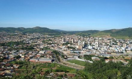 Tremor de terra é registrado em Pará de Minas