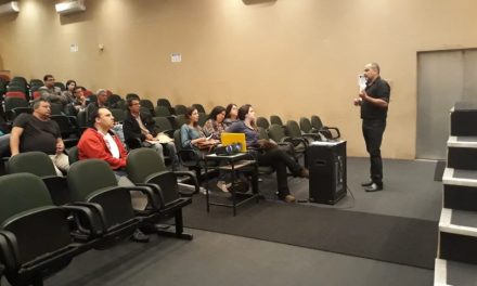 Segundo encontro da Conferência da Cidade ocorre nesta quarta