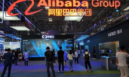 Chinesa Alibaba quer criar centro de distribuição no Brasil