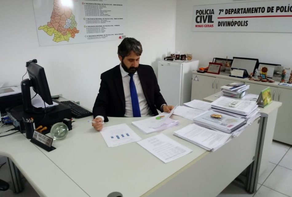 Mais da metade das vítimas de homicídio no Centro-Oeste têm antecedentes criminais e ligação com o tráfico