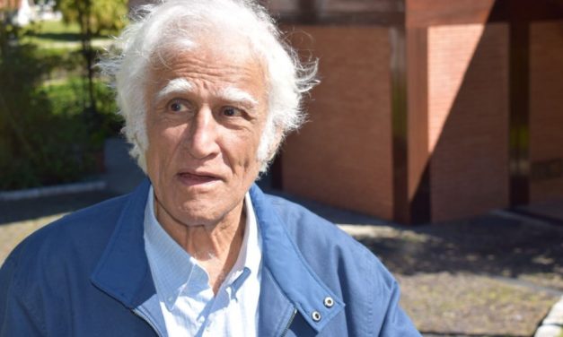 Cartunista mineiro Ziraldo completa 90 anos com lançamento de livros e homenagens