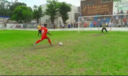 Guarani e Pontevila são os finalistas do Campeonato Municipal Amador