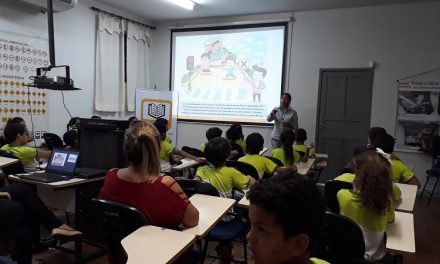 Nascentes das Gerais promoverá palestra de educação no trânsito em Divinópolis