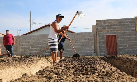 IV unidade do ‘Horta Urbana’ é inaugurada em Formiga