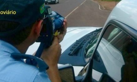 Polícias rodoviárias iniciam Operação ‘Padroeira do Brasil’ no Centro-Oeste