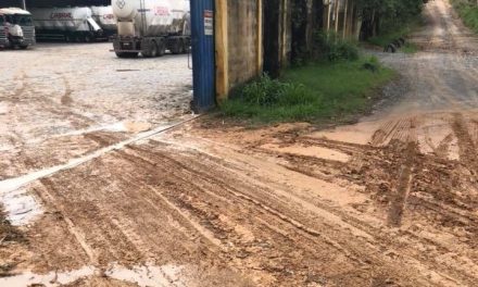 Prefeito garante que Formiga não perderá empresa de transporte