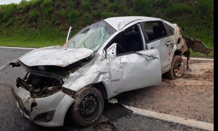 Polícia Rodoviária divulga balanço do feriado prolongado na região