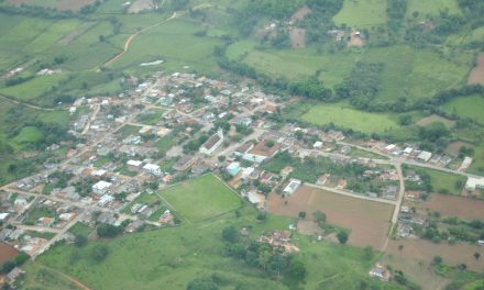 Córrego Fundo vai decretar Estado de Calamidade Pública