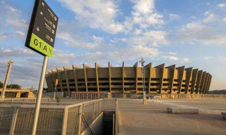 Governo de Minas tem dívida milionária com empresa que administra o Mineirão