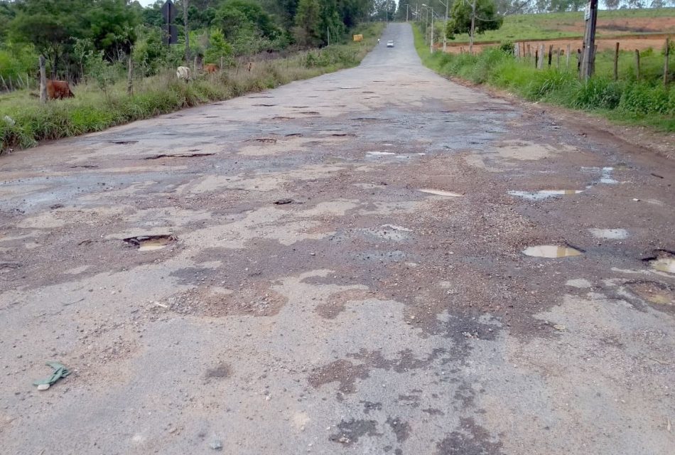 Obras de pavimentação no Cidade Nova e Balbino Ribeiro começam em janeiro