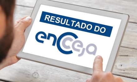 Inep disponibiliza resultados do Encceja para o ensino médio