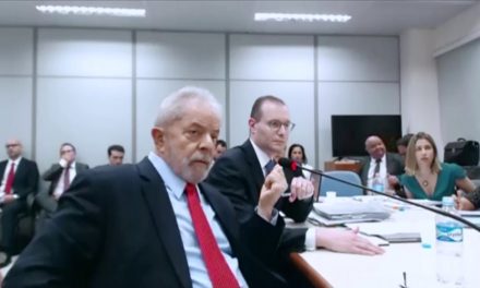 Lula é denunciado por Lavagem de Dinheiro em negócio na Guiné Equatorial