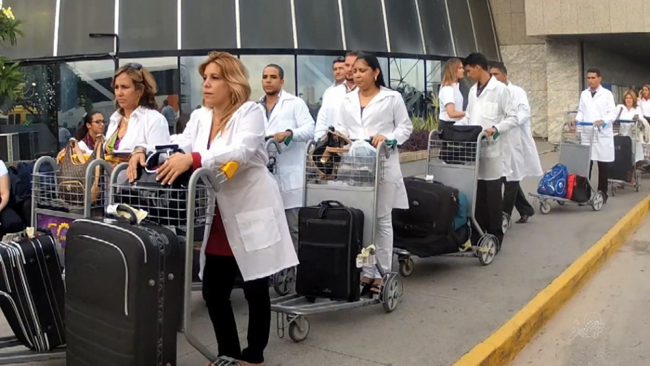 Divinópolis é uma das cidades que mais perderá profissionais do ‘Mais Médicos’ em Minas Gerais