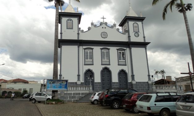 Confira a programação da Semana Santa em Formiga