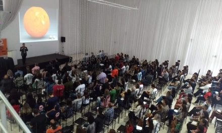 CIS-URG Oeste  realiza 1º Simpósio de Trombólise no AVC em Divinópolis