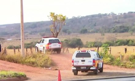 Quadrilha é alvo de operação de combate a ataques a caixas, tráfico e homicídios em MG