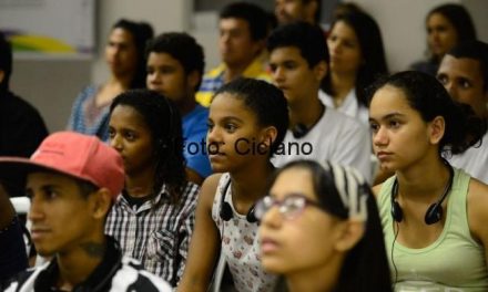 Ipea: 23% dos jovens brasileiros não trabalham e nem estudam