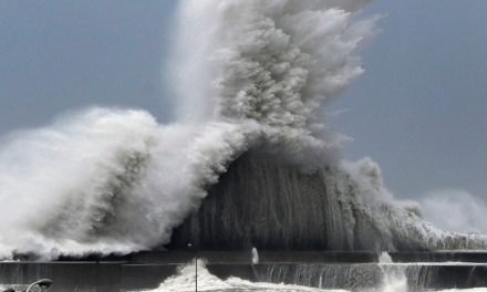 Aquecimento dos oceanos bateu recorde em 2018