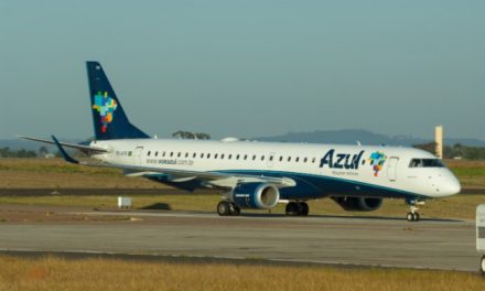 Azul Linhas Aéreas poderá começar a operar em Lavras no próximo mês