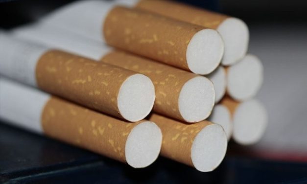 Brasil tenta fechar o cerco ao comércio ilícito de produtos de tabaco no país