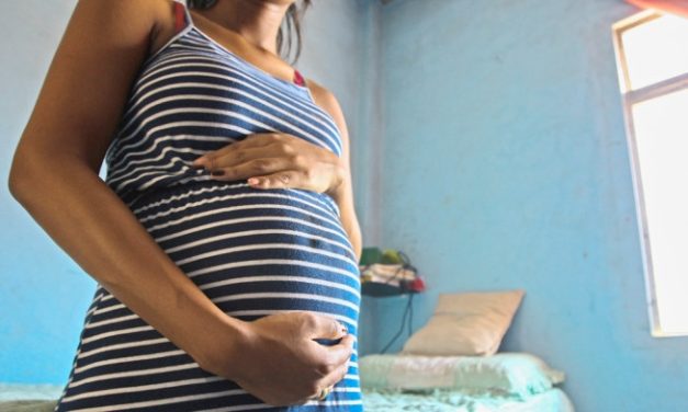 Mortalidade materna cresceu 70% em 15 meses da pandemia de Covid